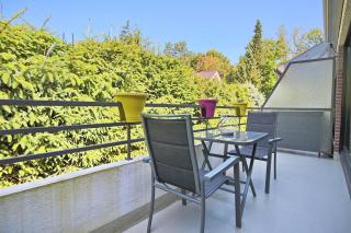 Appartementanlage Birkenweg Appartementanlage Birkenweg Appartement 15 - Haffkrug - 1
