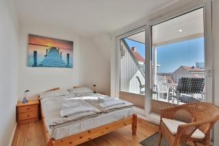 Seebrücke Seebrücke Appartement 26 - 1