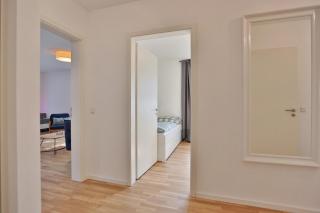 Ferienhaus Küstennähe Ferienhaus Küstennähe Appartement 1 - Scharbeutz - 6
