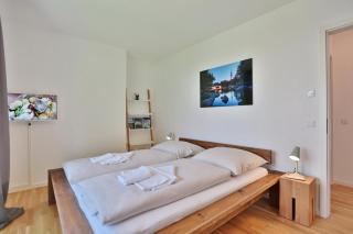 Ferienhaus Küstennähe Ferienhaus Küstennähe Appartement 1 - Scharbeutz - 5