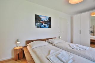 Ferienhaus Küstennähe Ferienhaus Küstennähe Appartement 1 - Scharbeutz - 4