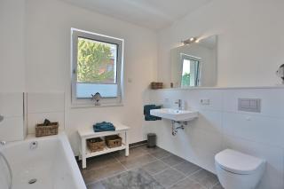 Ferienhaus Küstennähe Ferienhaus Küstennähe Appartement 1 - Scharbeutz - 1