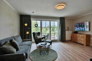 Hanseaten Residenz Hanseaten-Residenz Appartement 14 - Scharbeutz - 8