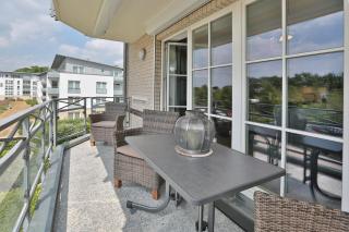 Hanseaten Residenz Hanseaten-Residenz Appartement 14 - Scharbeutz - 7