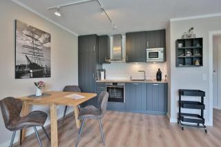Hanseaten Residenz Hanseaten-Residenz Appartement 14 - Scharbeutz - 4