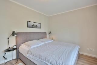 Hanseaten Residenz Hanseaten-Residenz Appartement 14 - Scharbeutz - 3