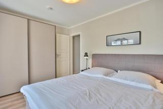 Hanseaten Residenz Hanseaten-Residenz Appartement 14 - Scharbeutz - 1