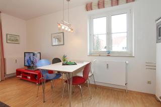 Haus Seestraße Haus Seestraße Appartement 5 - Scharbeutz - 5