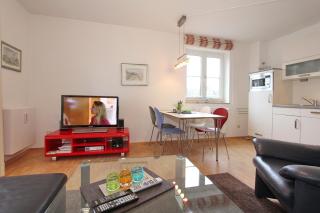 Haus Seestraße Haus Seestraße Appartement 5 - 6