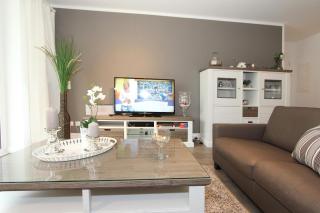 Kurparkresidenz Kurparkresidenz Appartement 14 - Scharbeutz - 6