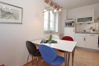 Haus Seestraße Haus Seestraße Appartement 5 - Scharbeutz - 4