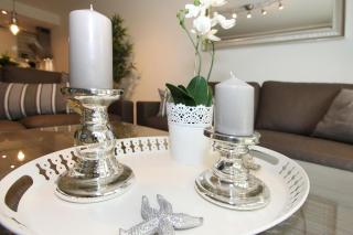 Kurparkresidenz Kurparkresidenz Appartement 14 - Scharbeutz - 4