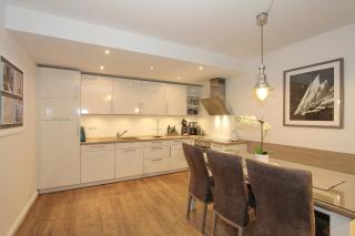 Kurparkresidenz Kurparkresidenz Appartement 14 - Scharbeutz - 1