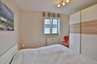 Haus Seestraße Haus Seestraße Appartement 5 - Scharbeutz - 1