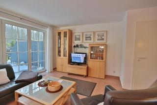 Ferienhaus Waldstraße Ferienhaus Waldstrasse - Scharbeutz - 5