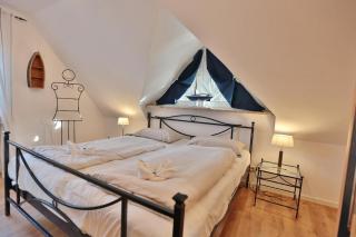Ferienhaus Waldstraße Ferienhaus Waldstrasse - Scharbeutz - 1