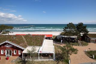 Residenz Ostseestrand Appartement 30 - Scharbeutz - 7