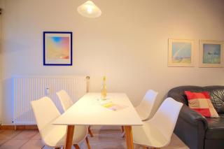 Residenz Ostseestrand Appartement 30 - Scharbeutz - 3