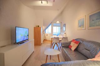 Residenz Ostseestrand Appartement 30 - Scharbeutz - 2