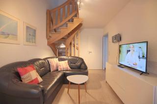 Residenz Ostseestrand Appartement 30 - 4