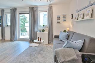 Bude 37 Bude 37 Appartement 6 - Scharbeutz - 0