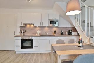 Bude 37 Bude 37 Appartement 6 - Scharbeutz - 8