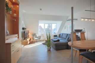 Hansa Residenz II Hansa-Residenz II Appartement 25 - Scharbeutz - 0