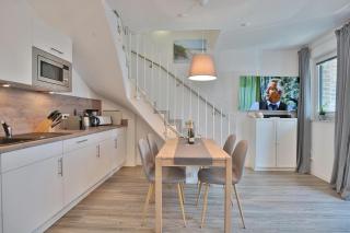 Bude 37 Bude 37 Appartement 6 - Scharbeutz - 7