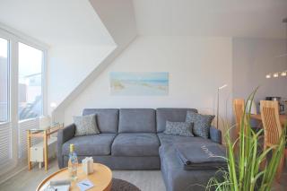 Hansa Residenz II Hansa-Residenz II Appartement 25 - Scharbeutz - 8
