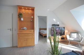 Hansa Residenz II Hansa-Residenz II Appartement 25 - Scharbeutz - 4