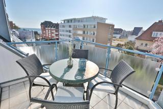 Hansa Residenz II Hansa-Residenz II Appartement 25 - Scharbeutz - 3