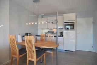 Hansa Residenz II Hansa-Residenz II Appartement 25 - Scharbeutz - 1