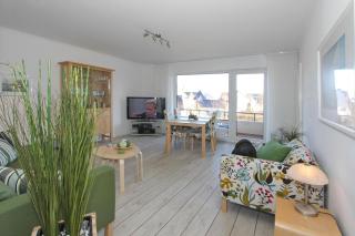 Haus an der Strandallee 112 Haus an der Strandallee 112 Appartement 7 - Scharbeutz - 4