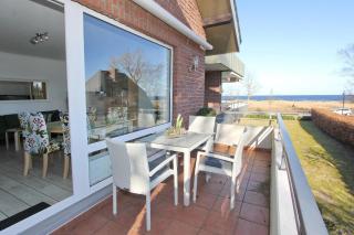 Haus an der Strandallee 112 Haus an der Strandallee 112 Appartement 7 - Scharbeutz - 2