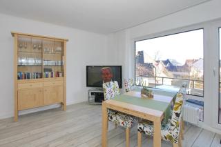 Haus an der Strandallee 112 Haus an der Strandallee 112 Appartement 7 - Scharbeutz - 8