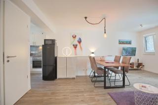 Bude 37 Bude 37 Appartement 2 Julia - Scharbeutz - 6