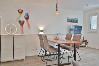 Bude 37 Bude 37 Appartement 2 Julia - Scharbeutz - 5