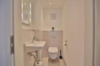 Bude 37 Bude 37 Appartement 2 Julia - Scharbeutz - 1