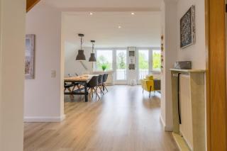Ferienhaus Glockenstraße Ferienwohnung Ostseehöhe Appartement 2 - Scharbeutz - 7