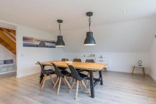 Ferienhaus Glockenstraße Ferienwohnung Ostseehöhe Appartement 2 - Scharbeutz - 5