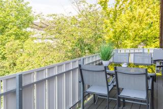 Ferienhaus Glockenstraße Ferienwohnung Ostseehöhe Appartement 2 - Scharbeutz - 3