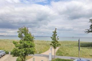 Haus Windrose Windrose Appartement 9 - Scharbeutz - 9