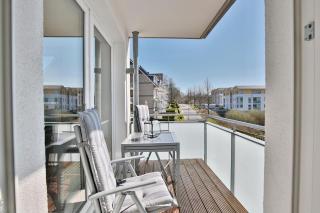 Strandglück Haus C Strandglück Appartement 14C - Scharbeutz - 7
