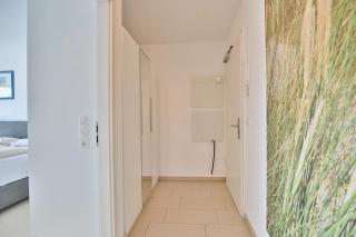 Strandglück Haus C Strandglück Appartement 14C - Scharbeutz - 6