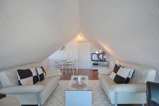Haus am Ahornweg 6 Haus am Ahornweg 6 Appartement 8 - Scharbeutz - 7