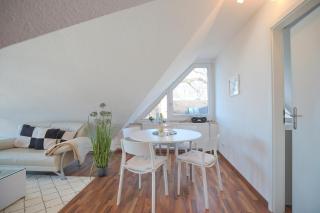 Haus am Ahornweg 6 Haus am Ahornweg 6 Appartement 8 - Scharbeutz - 5