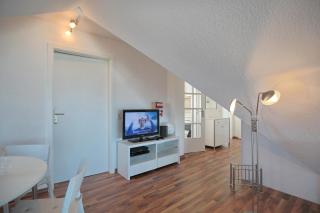 Haus am Ahornweg 6 Haus am Ahornweg 6 Appartement 8 - Scharbeutz - 4