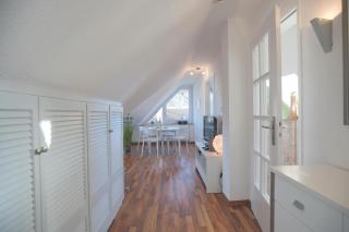 Haus am Ahornweg 6 Haus am Ahornweg 6 Appartement 8 - Scharbeutz - 1