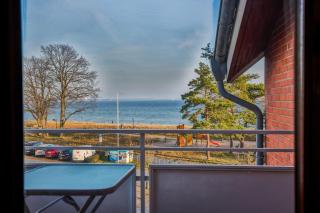 Strandburg Strandburg Appartement 17 - Scharbeutz - 7