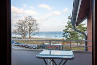 Strandburg Strandburg Appartement 17 - 6